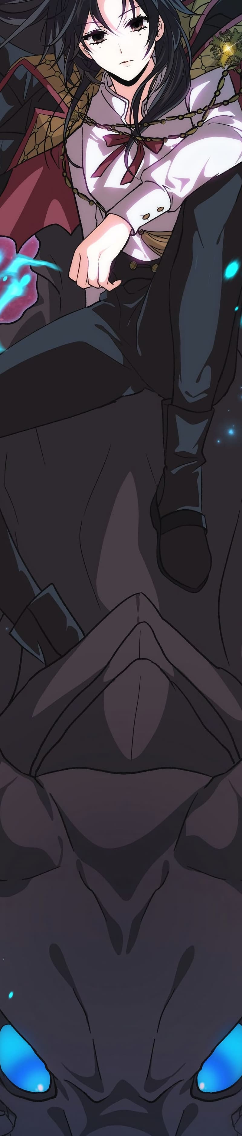 Demon Lord Hates Reverse Harem 1 28